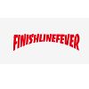 Finish line fever