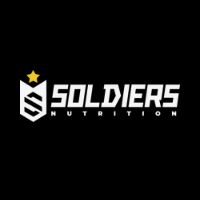 Soldiers Nutrition BR