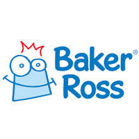 Baker Ross