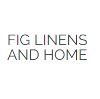 Fig Linens And Home