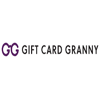 Gift Card Granny