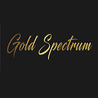 Gold Spectrum