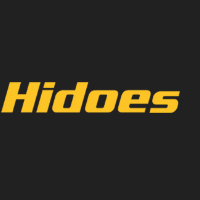 Hidoes