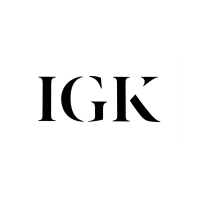 IGK Hair