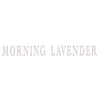 Morning Lavender