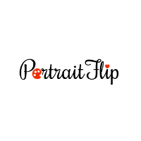 PortraitFlip