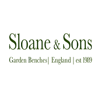Garden Benches UK