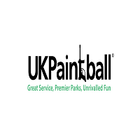 UK Paintball UK