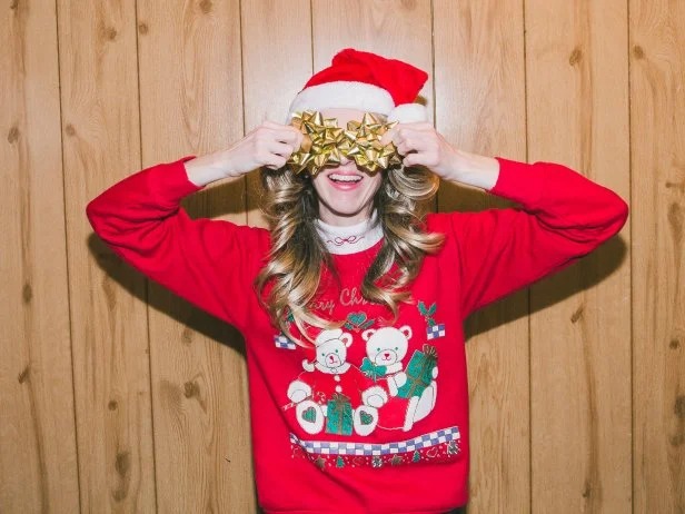 Top Christmas Sweaters to Wear This Festive Season